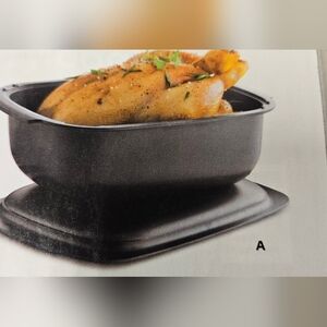 Ultra pro 5.7 l roasting pan